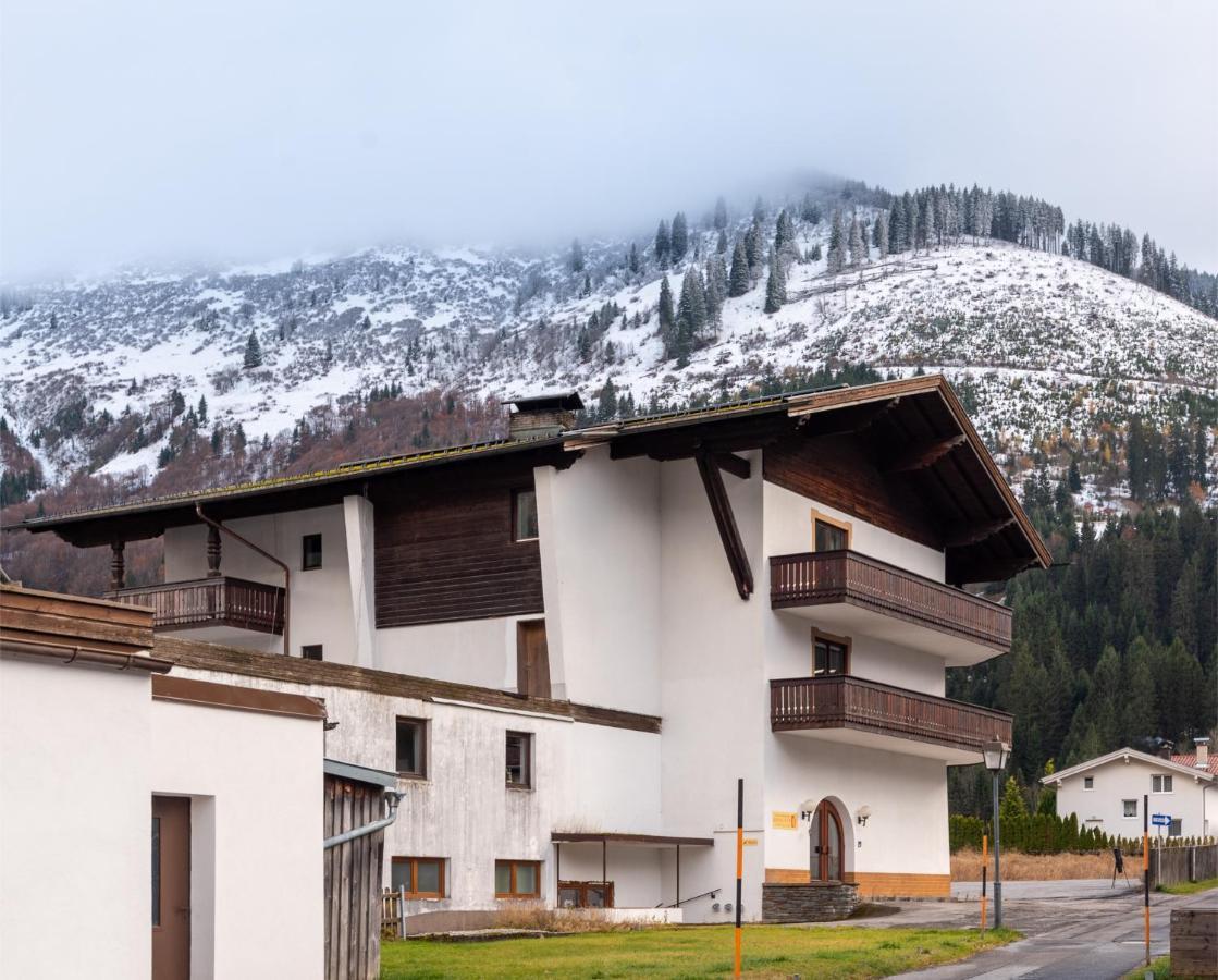 Ferienwohnungen Hirschen Бихльбах Экстерьер фото